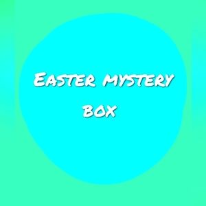 Easter mystery box
